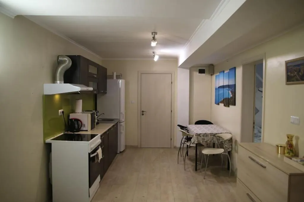 Apartment Cosy Apartment, Suitable For Families And Friends Varna Bulgaria