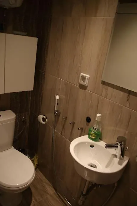 Apartment Cosy Apartment, Suitable For Families And Friends Varna
