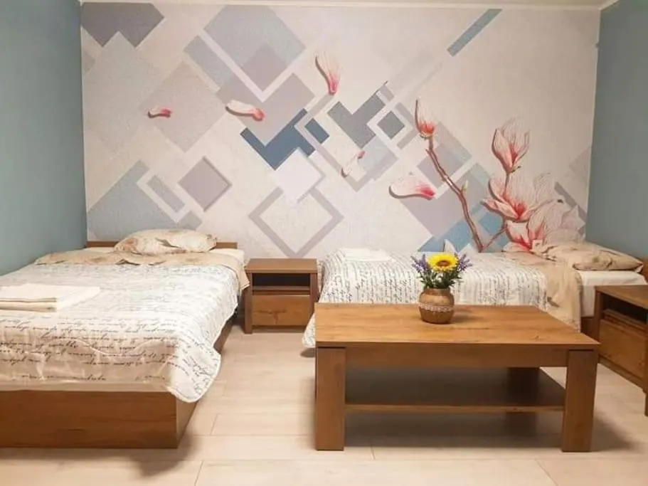 Cosy Apartment, Suitable For Families And Friends Varna Apartment