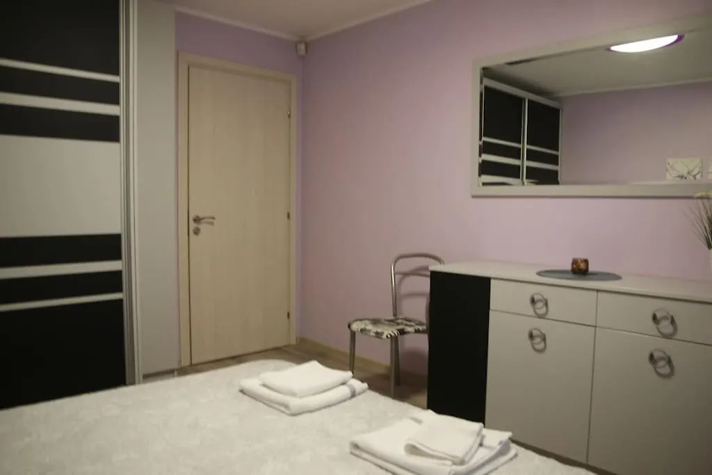 Cosy Apartment, Suitable For Families And Friends Varna 0*,  Bulgaria