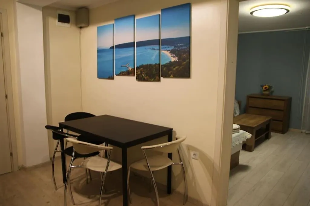 Apartment Cosy Apartment, Suitable For Families And Friends Varna