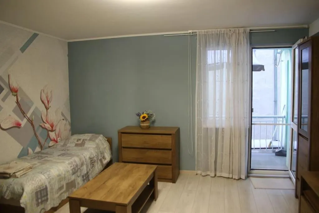Apartment Cosy Apartment, Suitable For Families And Friends Varna