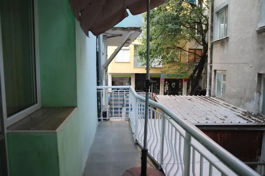 Cosy Apartment, Suitable For Families And Friends Varna Bulgaria
