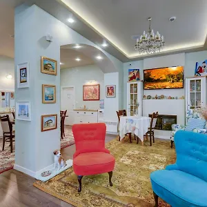 3* Maison d'hôtes Boutique